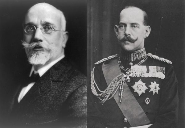 Και τον Θεοδωράκη βασιλιά!