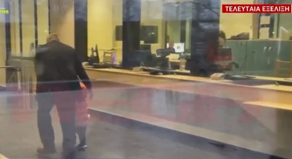 Εύα Καϊλή: Είδε την κόρη της στις φυλακές του Χάρεν