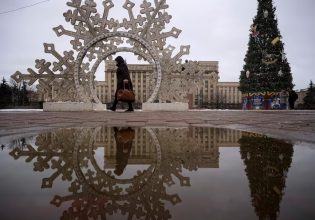 Ρωσία: Έχει αλλάξει ο πόλεμος τη ζωή στη χώρα; – Τι πιστεύει η Δύση, ποια είναι η πραγματικότητα