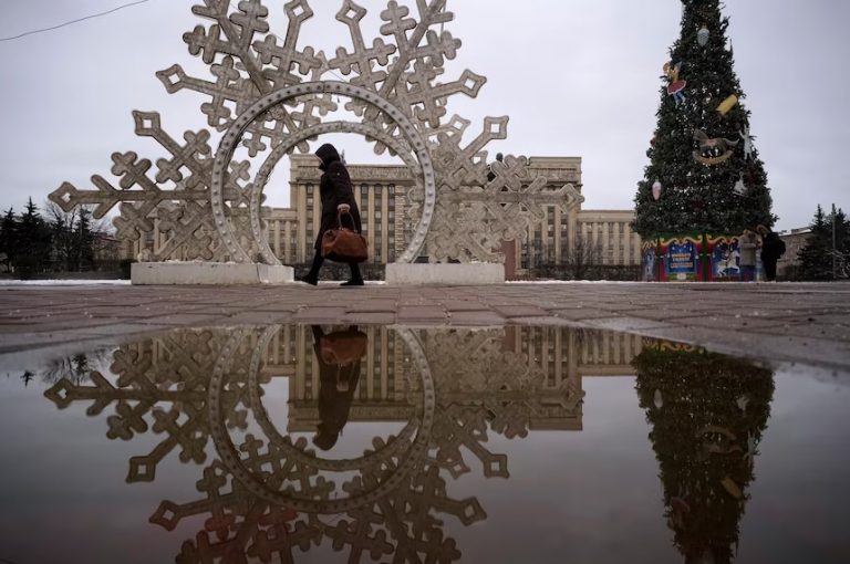 Ρωσία: Έχει αλλάξει ο πόλεμος τη ζωή στη χώρα; – Τι πιστεύει η Δύση, ποια είναι η πραγματικότητα
