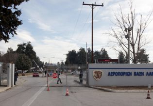 Νέα.. Σούδα στη Λάρισα – Τι χτίζουν «αθόρυβα» οι Αμερικανοί;