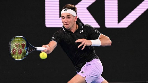 Νέα «βόμβα» στο Australian Open