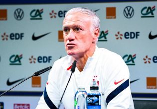 Γκρίνια για την παραμονή Ντεσάν