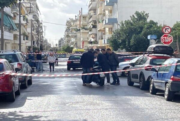 Καλαμάτα: Στη φυλακή ο 38χρονος για τη μαφιόζικη δολοφονία του «Αμερικάνου»