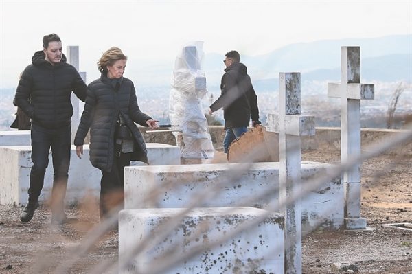 Τέως Βασιλιάς Κωνσταντίνος: Αυξημένα μέτρα ασφαλείας για 200 προσκεκλημένους στην κηδεία