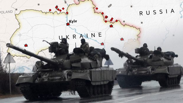 Ukraine: Putin and Zelensky want to end the impasse