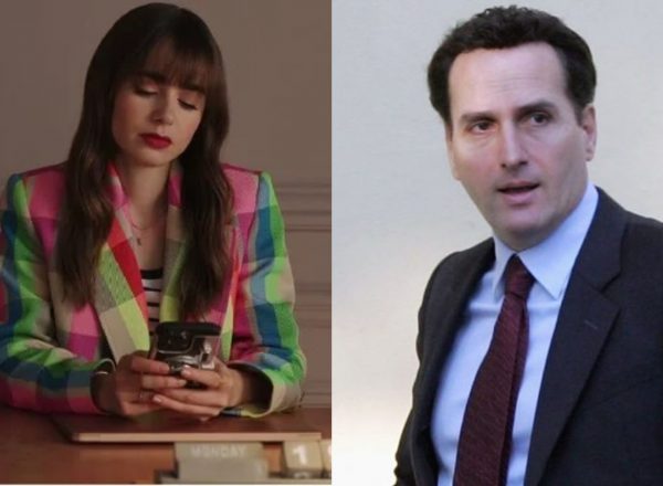 Μιχάλης Δημητρακόπουλος: Ανελέητο τρολάρισμα από το Netflix – «Τουρτούρ κουβερτίρ»