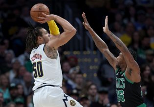 Σπουδαίες νίκες για Νάγκετς και Γκρίζλις κόντρα σε Σέλτικς και Κινγκς