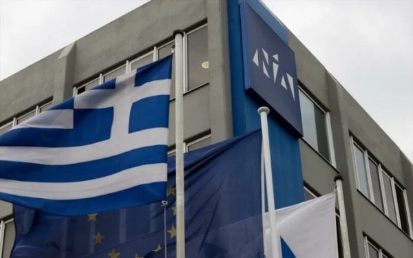 ΝΔ: «Εκκωφαντική η σιωπή Τσίπρα, όσο πληθαίνουν οι καταγγελίες για τον Νίκο Παππά»