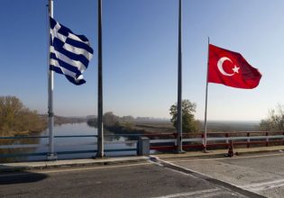 Η Τουρκία και η «ελληνική απειλή»