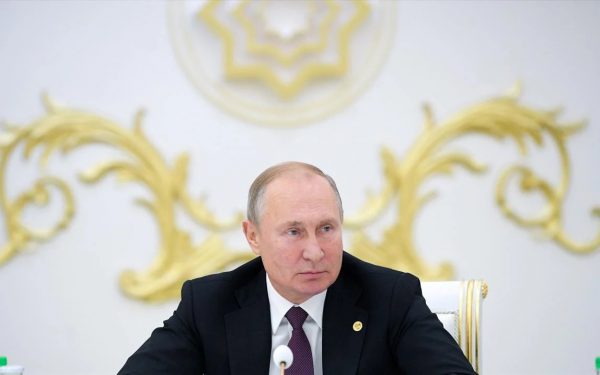 Βλαντίμιρ Πούτιν: Ορίζει τον διάδοχο του μέσα στο 2023 1523253-600x375