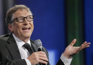 Μπιλ Γκέιτς: Πώς αντέδρασε σε ερώτηση για τον Επστάιν