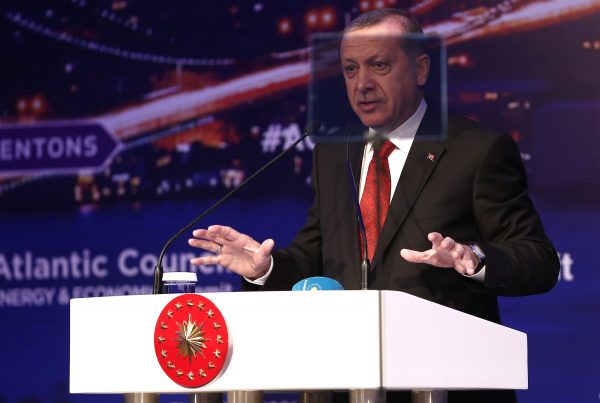 Μπόλτον στη Wall Street Journal: Ο Ερντογάν δεν συμπεριφέρεται ως σύμμαχος, επαρκής η βάση για αποβολή από το ΝΑΤΟ