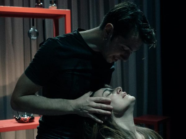 «Παιχνιδοποιός»: Νέα παράταση λόγω επιτυχία για το sold out θρίλερ