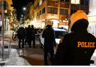 Αστυνομικοί: Κόντρα Ζαχαράκη – Χαρίτση για τους «διαλόγους της ντροπής»