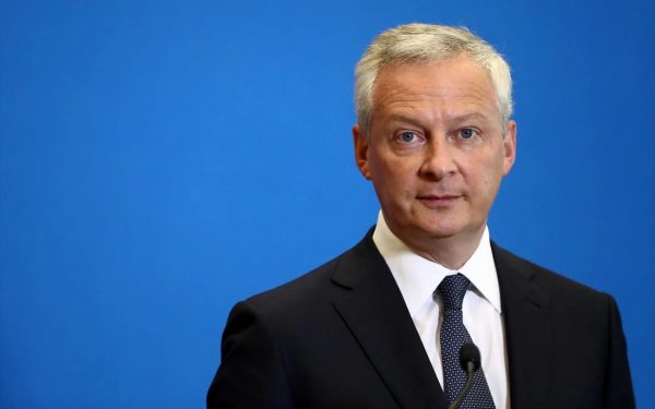 Λεμέρ: Στηρίζει τους αρτοποιούς λόγω των υψηλών τιμών ρεύματος