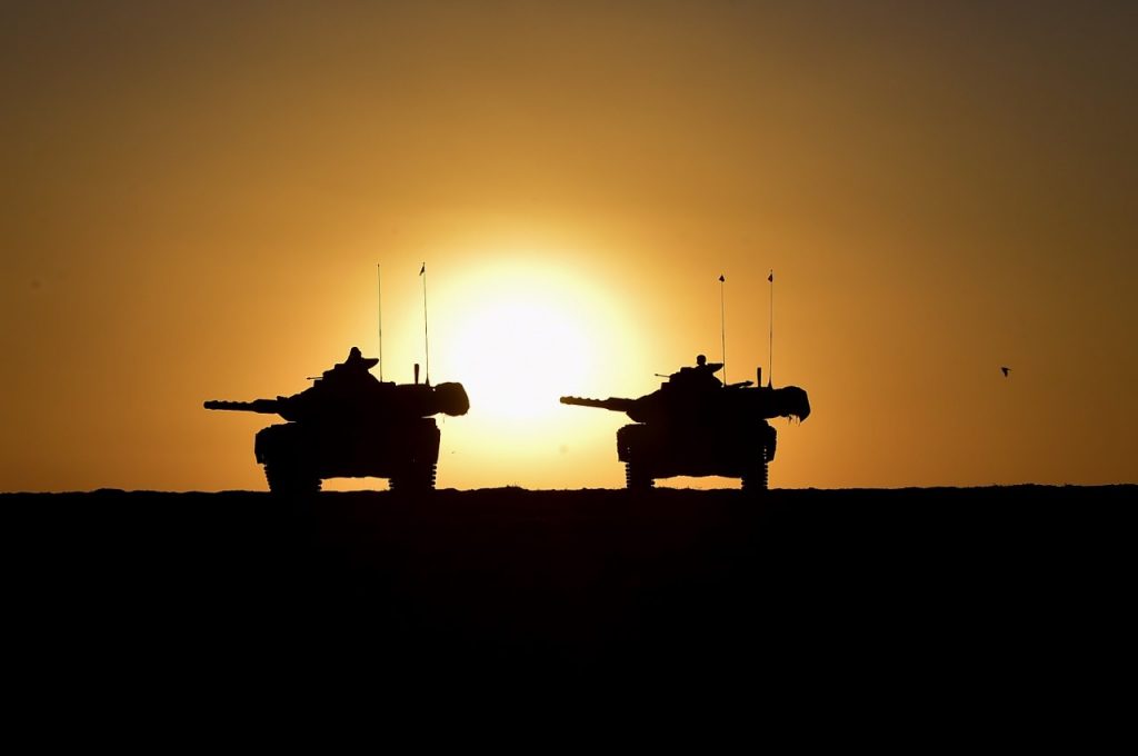 Economist: Η Τουρκία υιοθετεί νέα συγκρουσιακή εξωτερική πολιτική – Ο περίεργος σύμμαχος της Δύσης