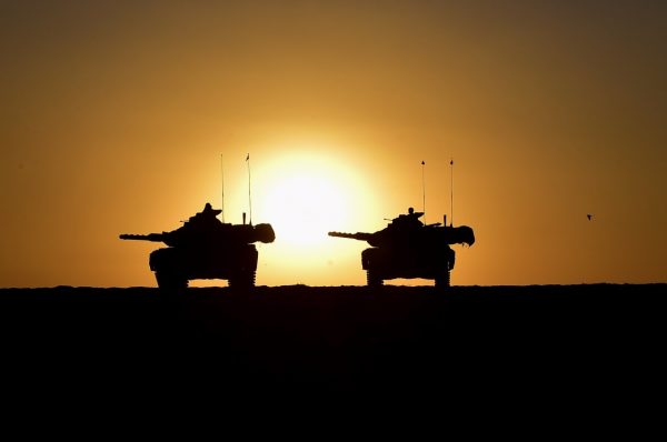 Economist: Η Τουρκία υιοθετεί νέα συγκρουσιακή εξωτερική πολιτική – Ο περίεργος σύμμαχος της Δύσης