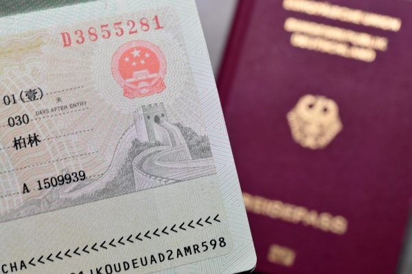 Διαβατήρια: Η λίστα με τα πιο ισχυρά παγκοσμίως