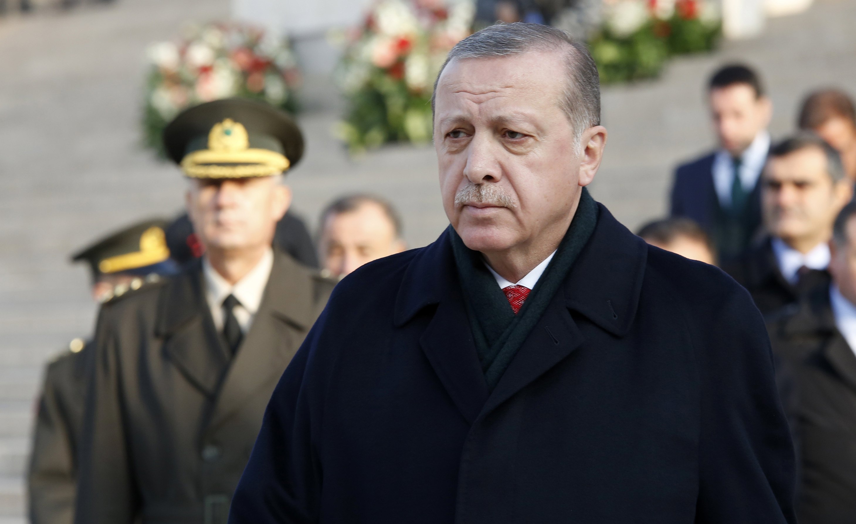 Τουρκία: Στις 10 Μαρτίου ο Ερντογάν διαλύει τη Βουλή - Ο δρόμος προς τις εκλογές