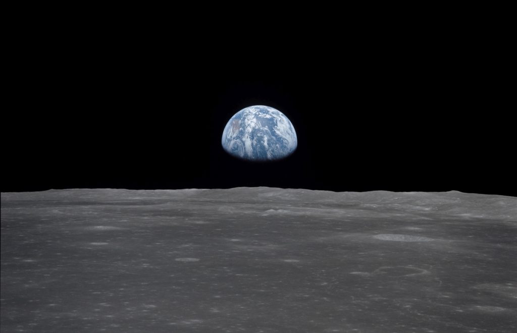 ΗΠΑ: O διοικητής της NASA ανησυχεί ότι η Κίνα θα προσαρτήσει τη Σελήνη