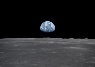 ΗΠΑ: O διοικητής της NASA ανησυχεί ότι η Κίνα θα προσαρτήσει τη Σελήνη