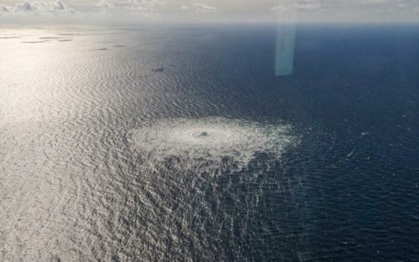 Nord Stream: Η Βαλτική ως η τέλεια σκηνή εγκλήματος – Ξεκινάει τις επισκευές η Ρωσία;