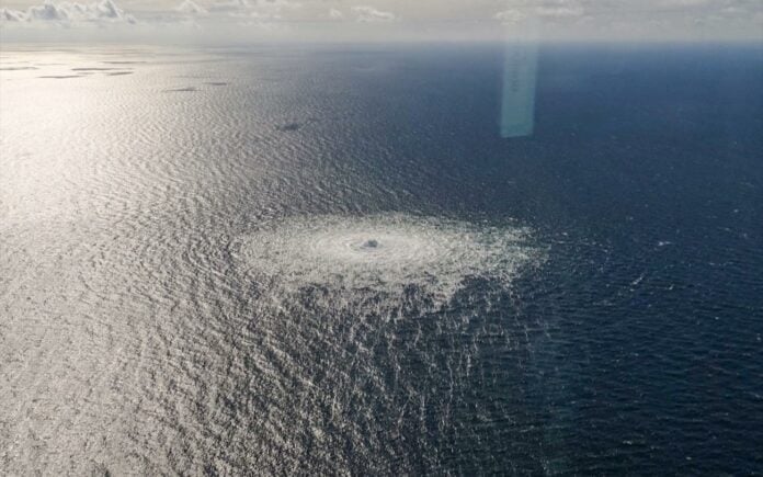 Nord Stream: Η Βαλτική ως η τέλεια σκηνή εγκλήματος – Ξεκινάει τις επισκευές η Ρωσία;