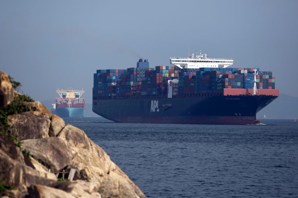 Ναυτιλία: Κυβερνοεπίθεση πλήττει 1.000 πλοία σε όλο τον κόσμο