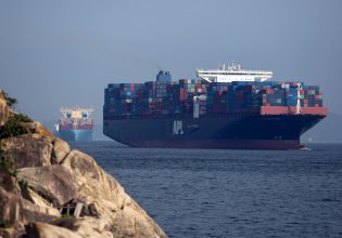 Ναυτιλία: Κυβερνοεπίθεση πλήττει 1.000 πλοία σε όλο τον κόσμο