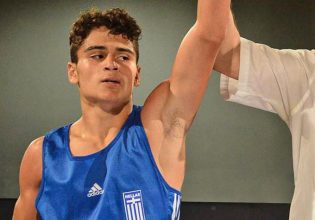 Βασίλης Τόπαλος: «Έγκλημα εάν αποδειχτεί ότι συμμετείχε σε αγώνα προσομοίωσης»