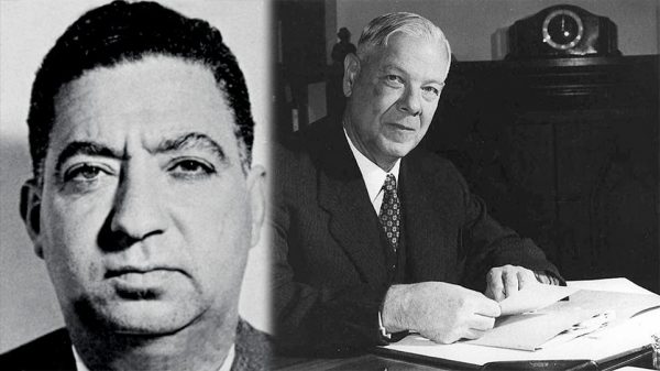 Ο Έλληνας που του απαγόρευσαν να παντρευτεί μαύρη και σκότωσε τον πρωθυπουργό της Νότιας Αφρικής