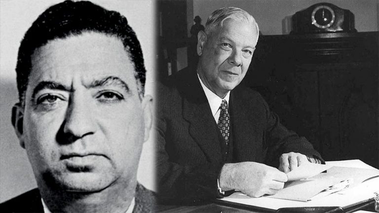 Ο Έλληνας που του απαγόρευσαν να παντρευτεί μαύρη και σκότωσε τον πρωθυπουργό της Νότιας Αφρικής