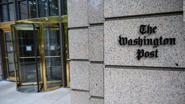 ΗΠΑ: Μαζικές απολύσεις στα αμερικανικά μέσα ενημέρωσης λόγω του κακού οικονομικού κλίματος