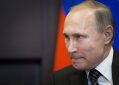 Βλαντίμιρ Πούτιν: Πολύ πιθανό το πραξικόπημα εναντίον του