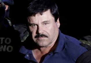 Ελ Τσάπο: Η αληθινή ιστορία του μεγαλύτερου βαρώνου ναρκωτικών στον κόσμο