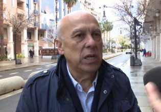 Ισπανία: Πρώην πολιτικός κατηγορείται ότι κακοποιούσε σεξουαλικά ανήλικους μετανάστες