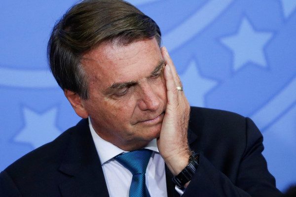 Μπολσονάρο: Εισήχθη σε νοσοκομείο της Φλόριντα – Τι συνέβη