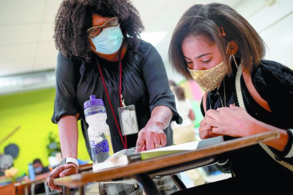 Πανδημία: Οι ΗΠΑ θα άρουν την εθνική κατάσταση έκτακτης υγειονομικής ανάγκης την 11η Μαΐου