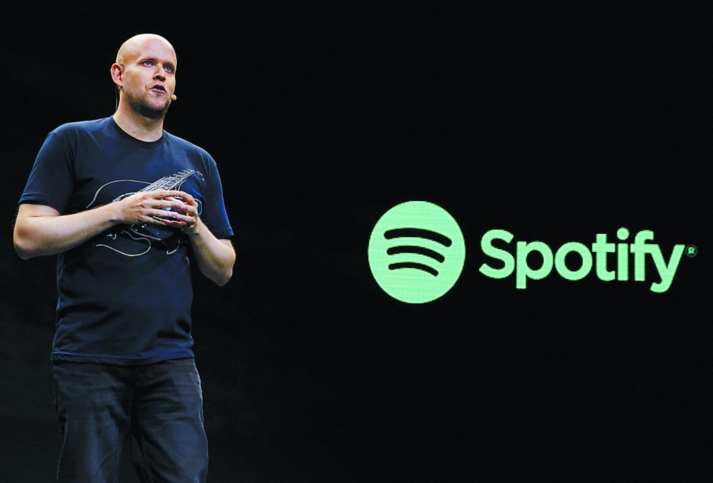 Spotify: Προχωρά σε 600 απολύσεις – «Ήμουν υπερβολικά αισιόδοξος» δηλώνει ο CEO