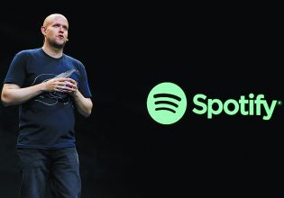 Spotify: Προχωρά σε 600 απολύσεις – «Ήμουν υπερβολικά αισιόδοξος» δηλώνει ο CEO