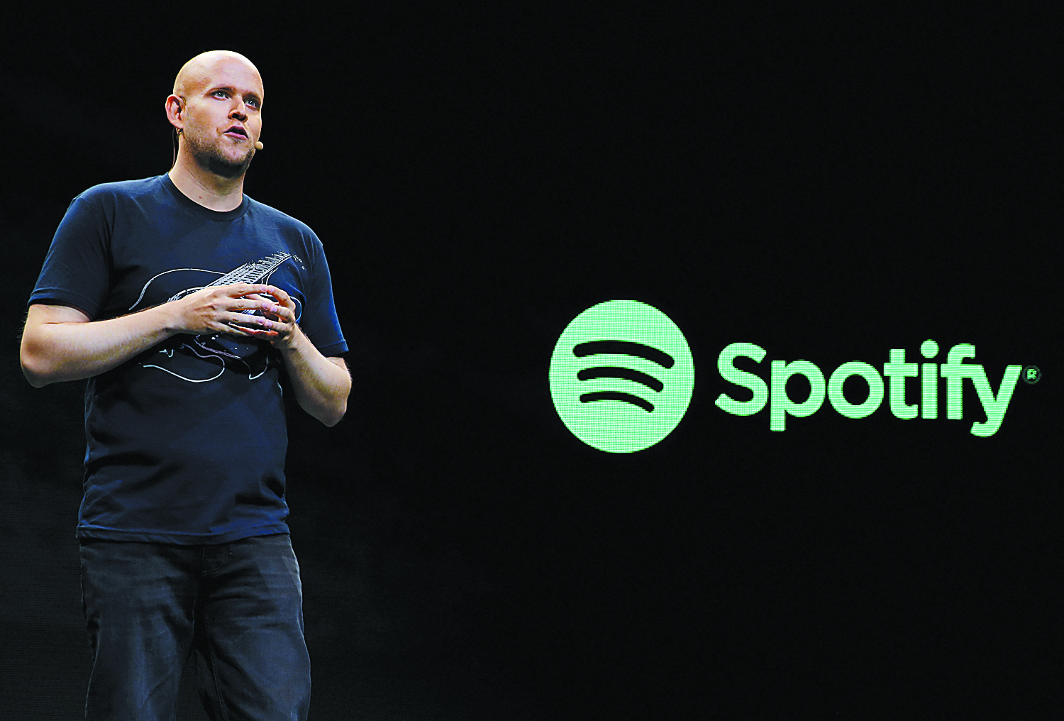 Spotify: Προχωρά σε 600 απολύσεις - «Ήμουν υπερβολικά αισιόδοξος» δηλώνει ο CEO