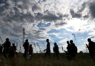 Τα 5 πιθανά μέρη στα οποία θα μπορούσε να ξεσπάσει Γ’ Παγκόσμιος Πόλεμος – Ανάμεσά τους και η Ελλάδα