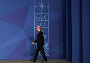 Ταγίπ Ερντογάν: Σκληρά παζάρια με το ΝΑΤΟ – Η Σουηδία θα πάθει σοκ