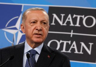Τουρκία: Γιατί ο Ερντογάν μπλοκάρει την ένταξη Σουηδίας και Φινλανδίας στο ΝΑΤΟ