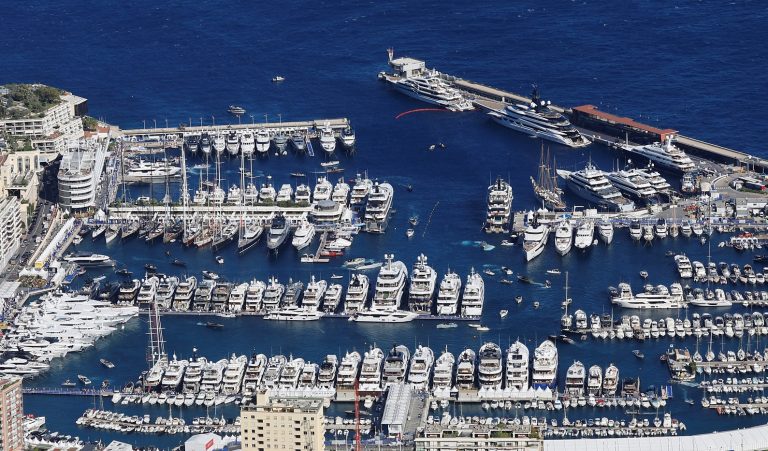 Yachting: Στο 100% οι ναυλώσεις ιστιοφόρων και καταμαράν πέρυσι