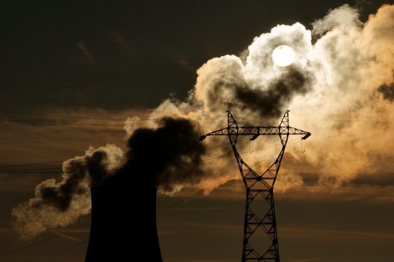 Κλιματική αλλαγή: Η Γερμανία θέλει να θάψει το CO2 στο υπέδαφος