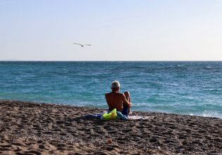 Καιρός: Ιστορικά ρεκόρ ζέστης στην Ευρώπη στη μέση του χειμώνα