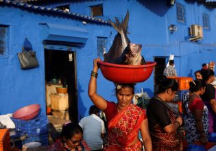 Πόλεμος στην Ουκρανία: Θα μετατρέψει την… Ινδία σε τρίτη μεγαλύτερη οικονομία του πλανήτη;