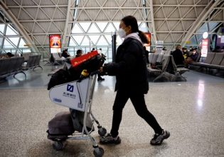 Κοροναϊός: Έκτακτη σύσκεψη Μητσοτάκη – Πλεύρη για τις εξελίξεις με τον κοροναϊό